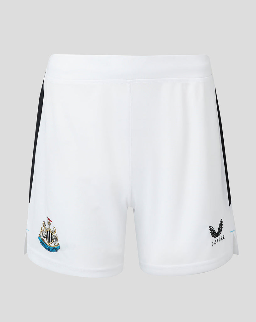 Newcastle United Women's 23/24 Replica Home Alternate Shorts