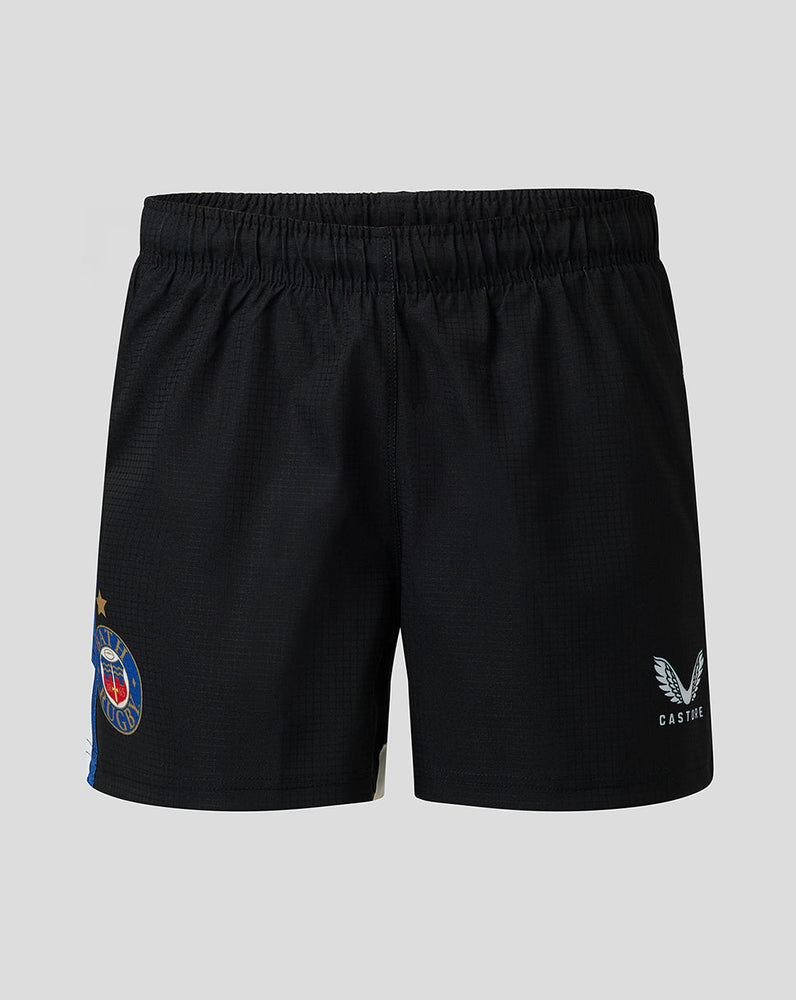 Bath Rugby Women's 23/24 Pro Home Shorts