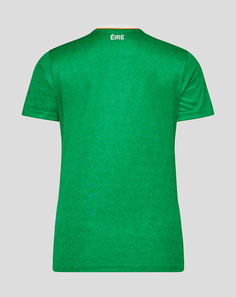 Ireland Men's Home Shirt - Women's Fit