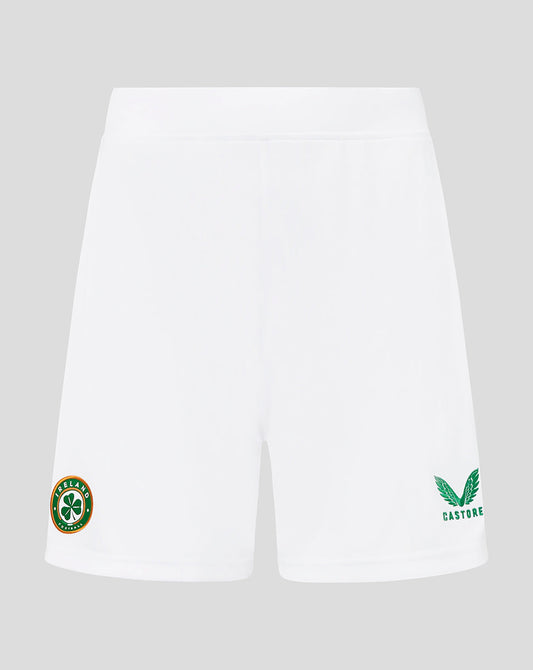 Ireland Men's Home Shorts - Women's Fit