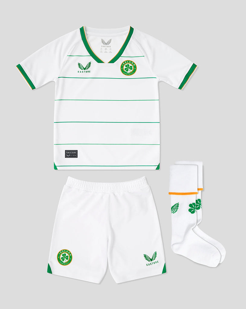 Ireland Child Away Kit Set