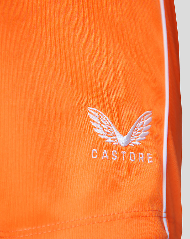 Orange Rangers 22/23 Men's Home Replica GK Shirt – Castore