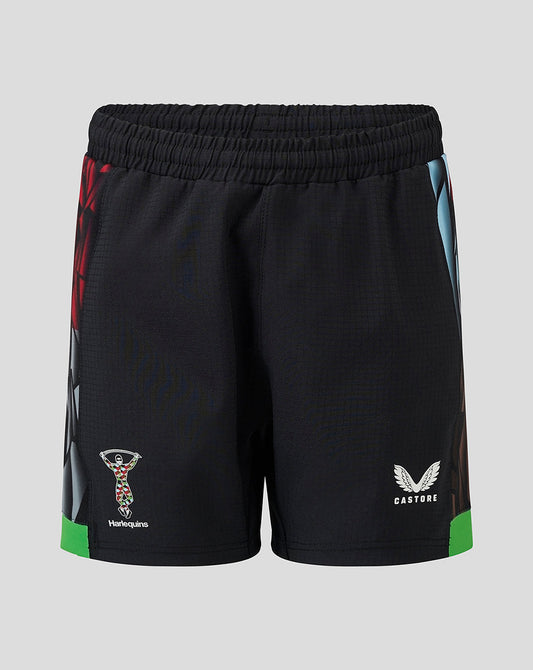 Harlequins Youth 23/24 Big Game Shorts