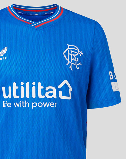 Rangers Junior 23/24 Home Pro Shirt