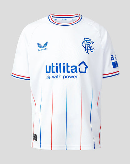 Rangers Junior 23/24 Away Shirt