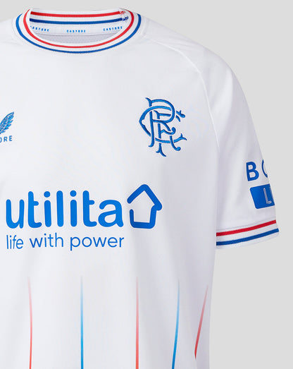 Rangers Junior 23/24 Away Shirt