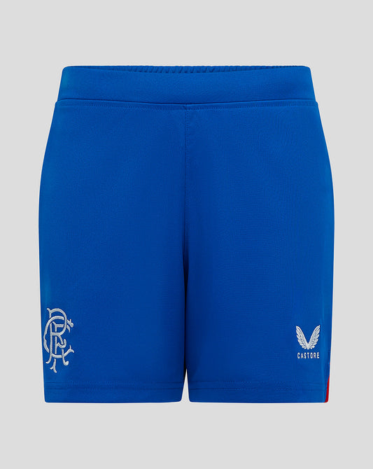 Rangers Junior 23/24 Away Shorts