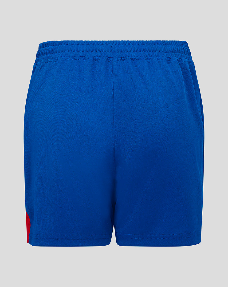 Rangers Junior 23/24 Away Shorts