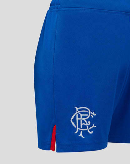 Rangers Junior 23/24 Away Shorts