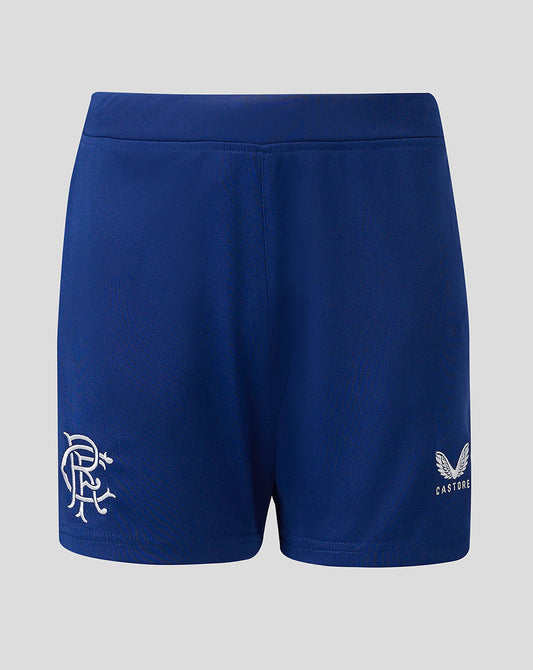 Rangers Junior 23/24 Fourth Shorts