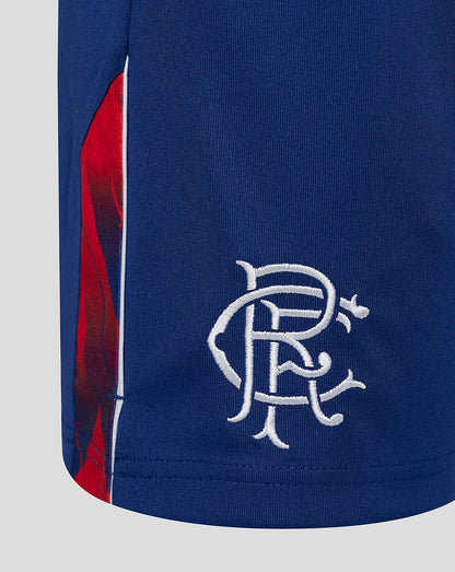 Rangers Junior 23/24 Fourth Shorts