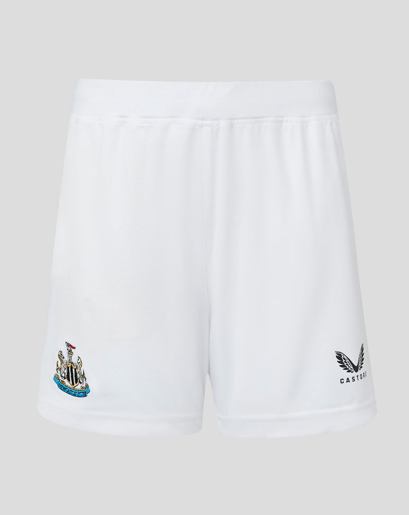 Newcastle United Junior 23/24 Home Alternate Shorts