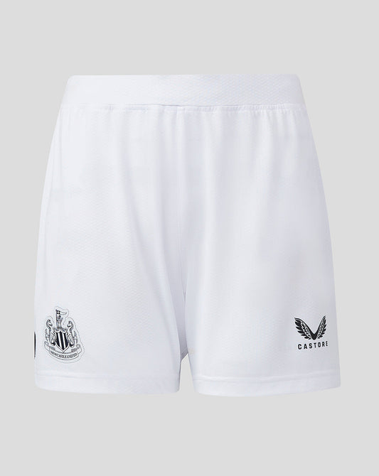 Newcastle United Junior 23/24 Pro Away Shorts