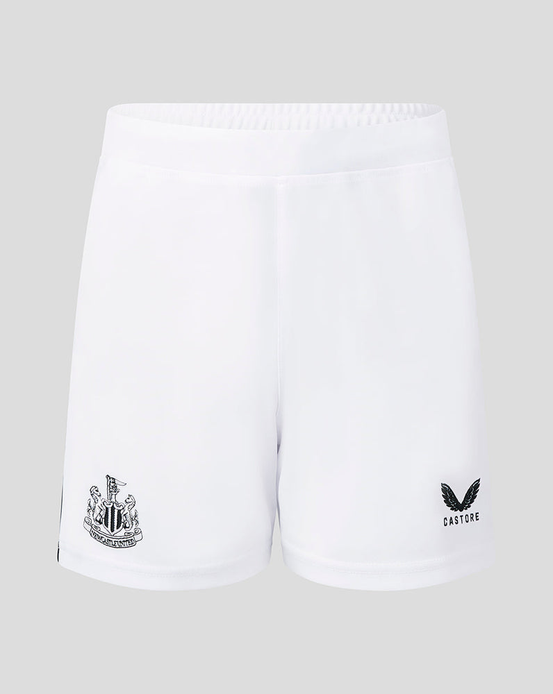 Newcastle United Junior 23/24 Replica Away Shorts