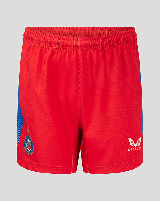 Bath Rugby Junior 23/24 Euro Cup Shorts