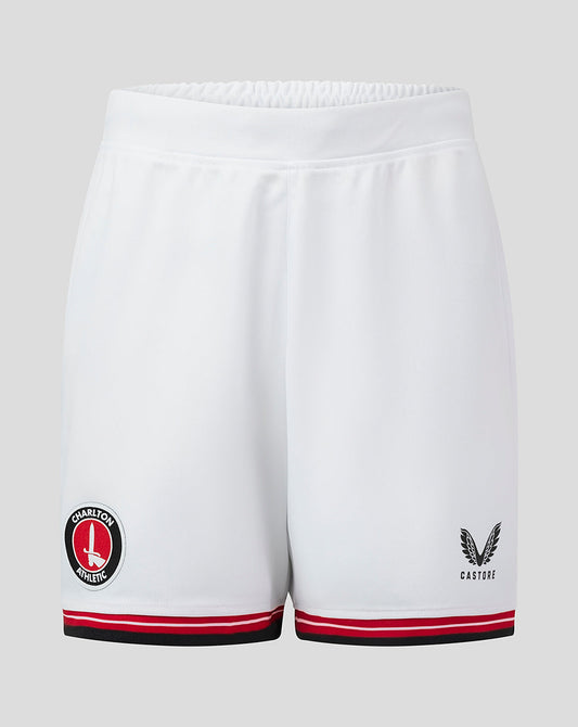 Charlton Junior 23/24 Home Shorts