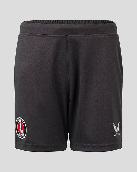 Charlton Junior 23/24 Third Shorts