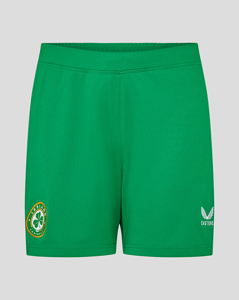 Ireland Junior Replica Away Shorts
