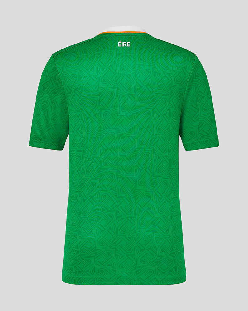 Ireland Men's Home Shirt - Junior Fit