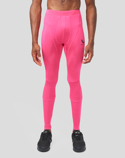 Pink Baselayer Leggings