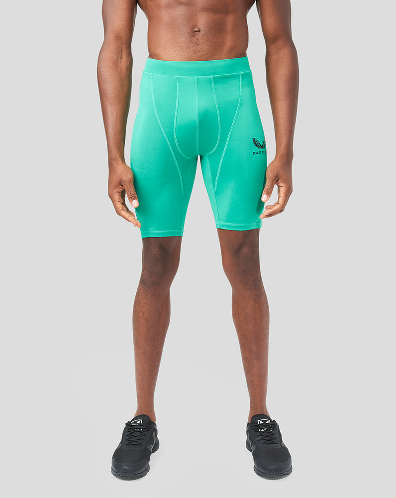 Emerald Baselayer Shorts