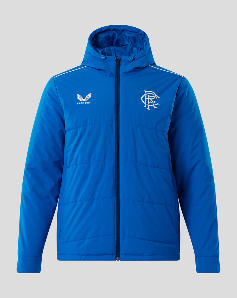 Rangers Training Kit and Tops | Castore