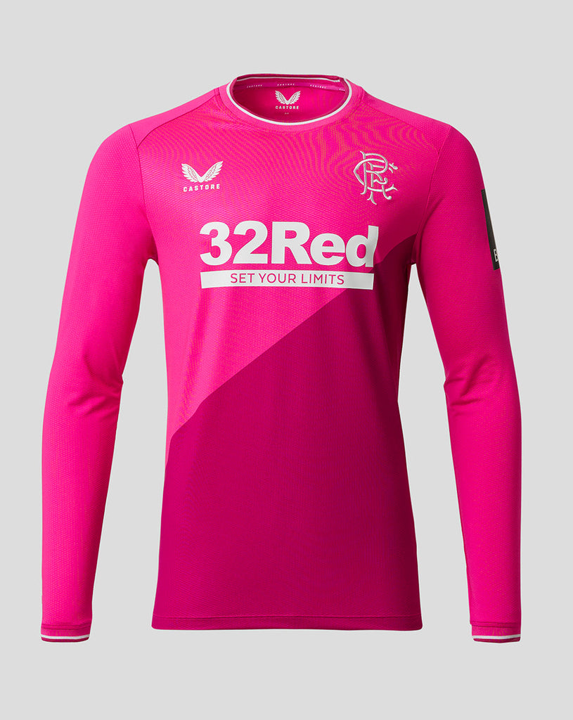 Rangers Football Club on X: 🔥 New Away kit for the Famous