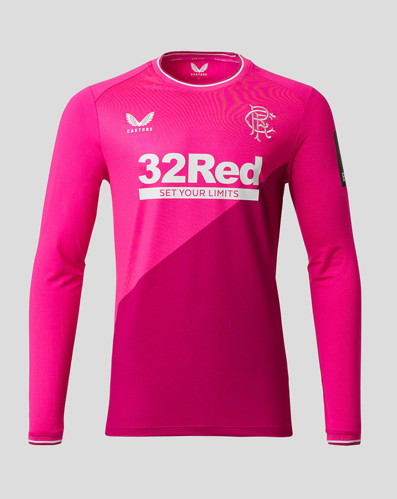 Rangers Shop - Official Kits, Tops, Shirts