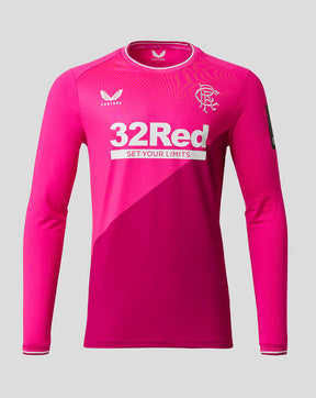Rangers 2021-22 Away Shirt (XXL) – kitplug