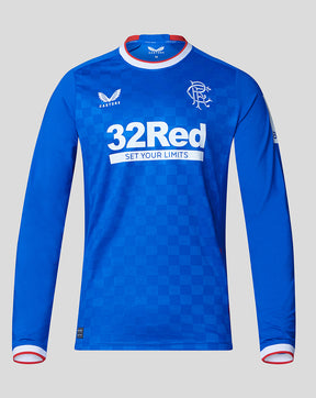 Rangers Megastore  Official Rangers FC Merchandise