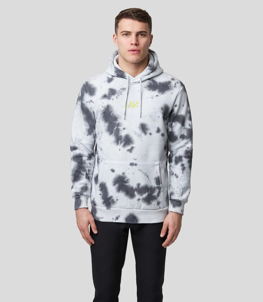 White McLaren Norris Neon Collection Hoody – Castore