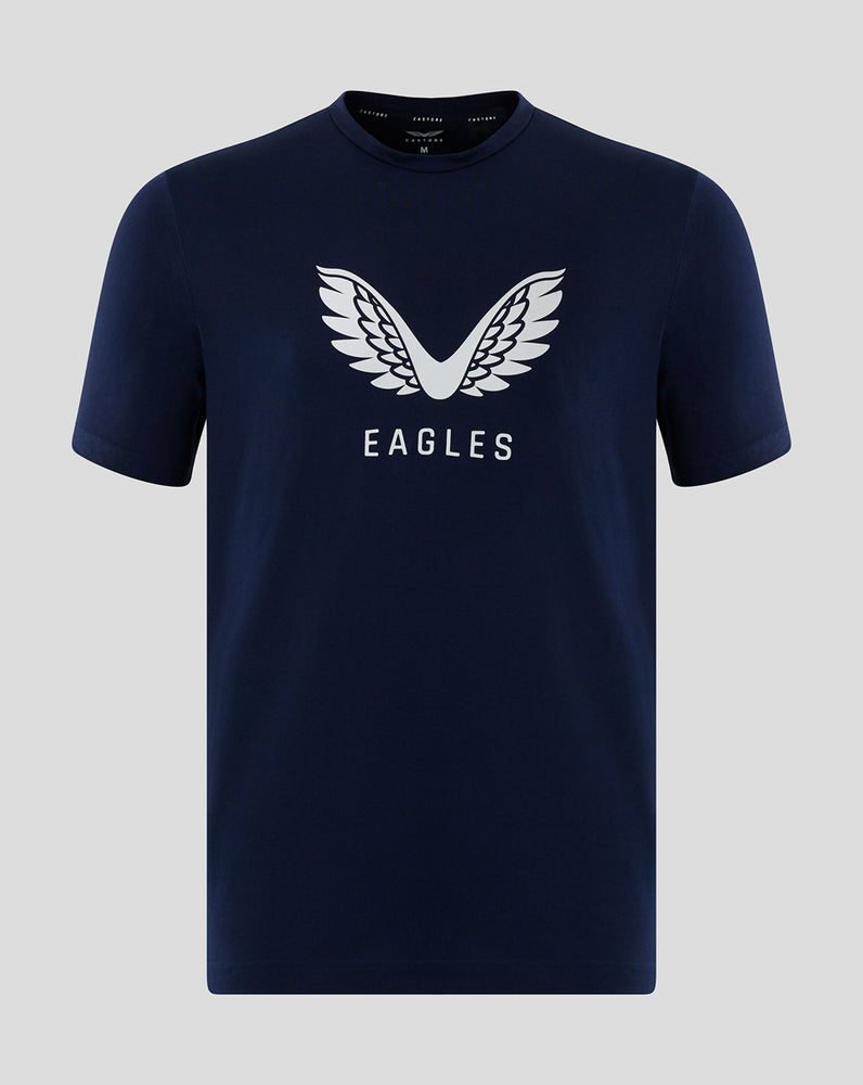 BLK USA Eagles Rugby Jersey, Men's Fashion, Tops & Sets, Tshirts