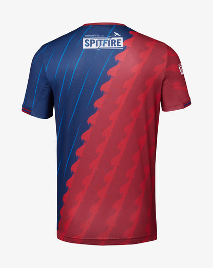 Red Kent Spitfires T20 Shirt