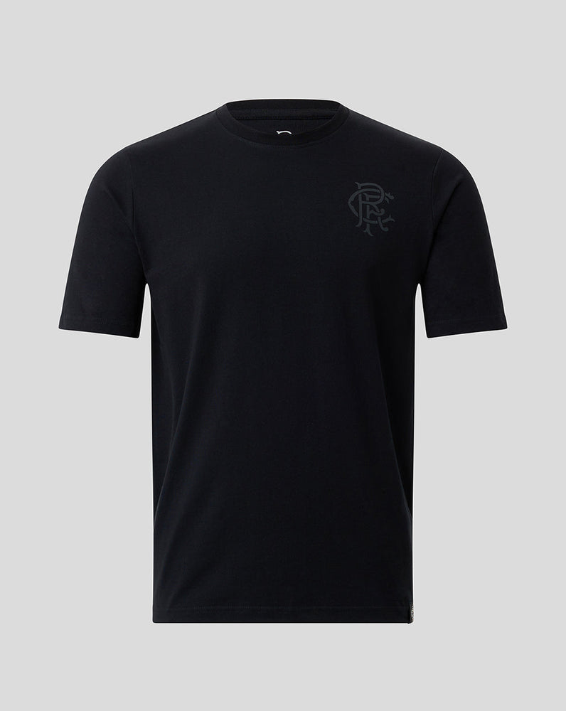 Black Rangers t-shirt