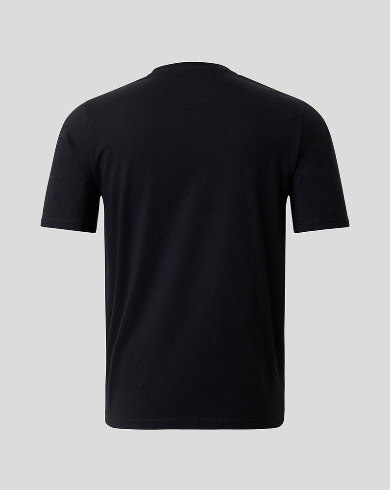 Black Rangers Junior Monobrand T-Shirt