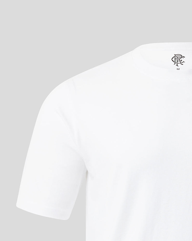 White Rangers Junior Monobrand T-Shirt