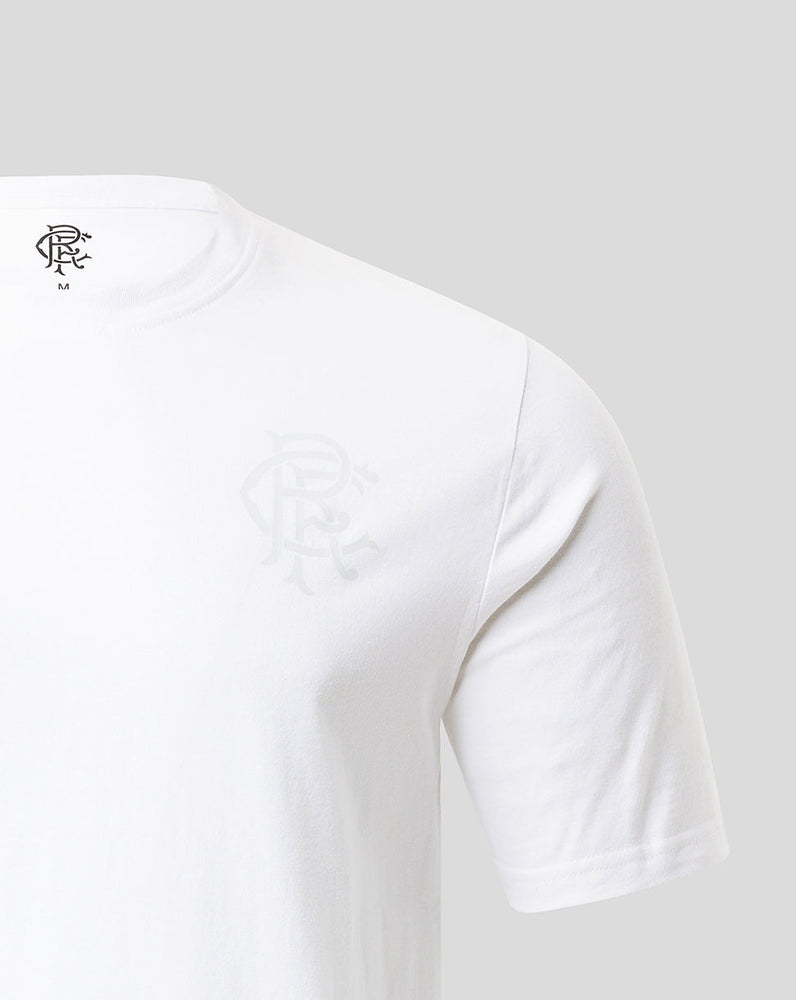 White Rangers Junior Monobrand T-Shirt