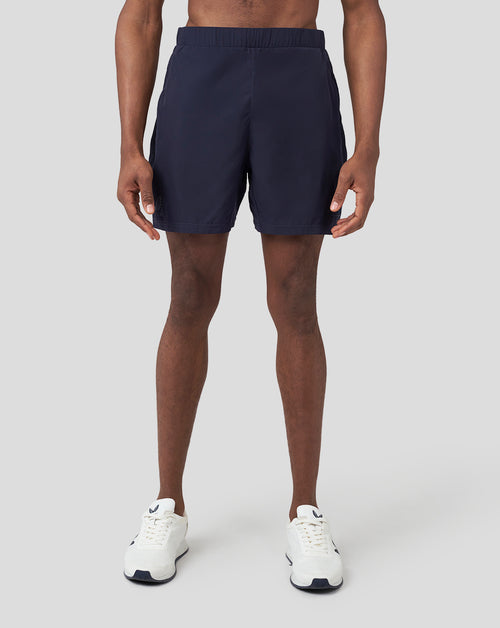 Oracle Red Bull Racing Mens Running Shorts - Night Sky