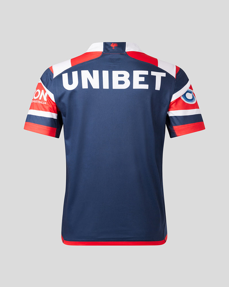 Navy Sydney Roosters 2023 Home Jersey