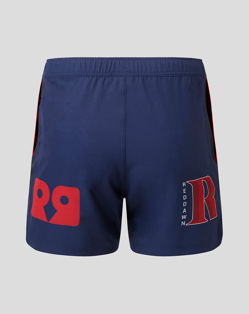Navy Sydney Roosters 2023 Training Shorts