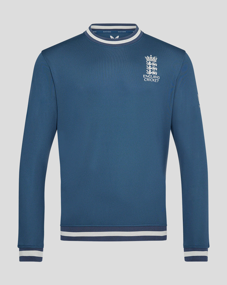 England Cricket  Golf Sweatshirt