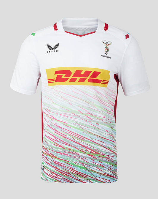 Harlequins Men's 23/24 Away Shirt