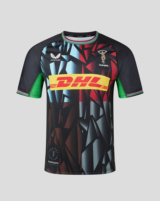 Harlequins Men's 23/24 Big Game Shirt