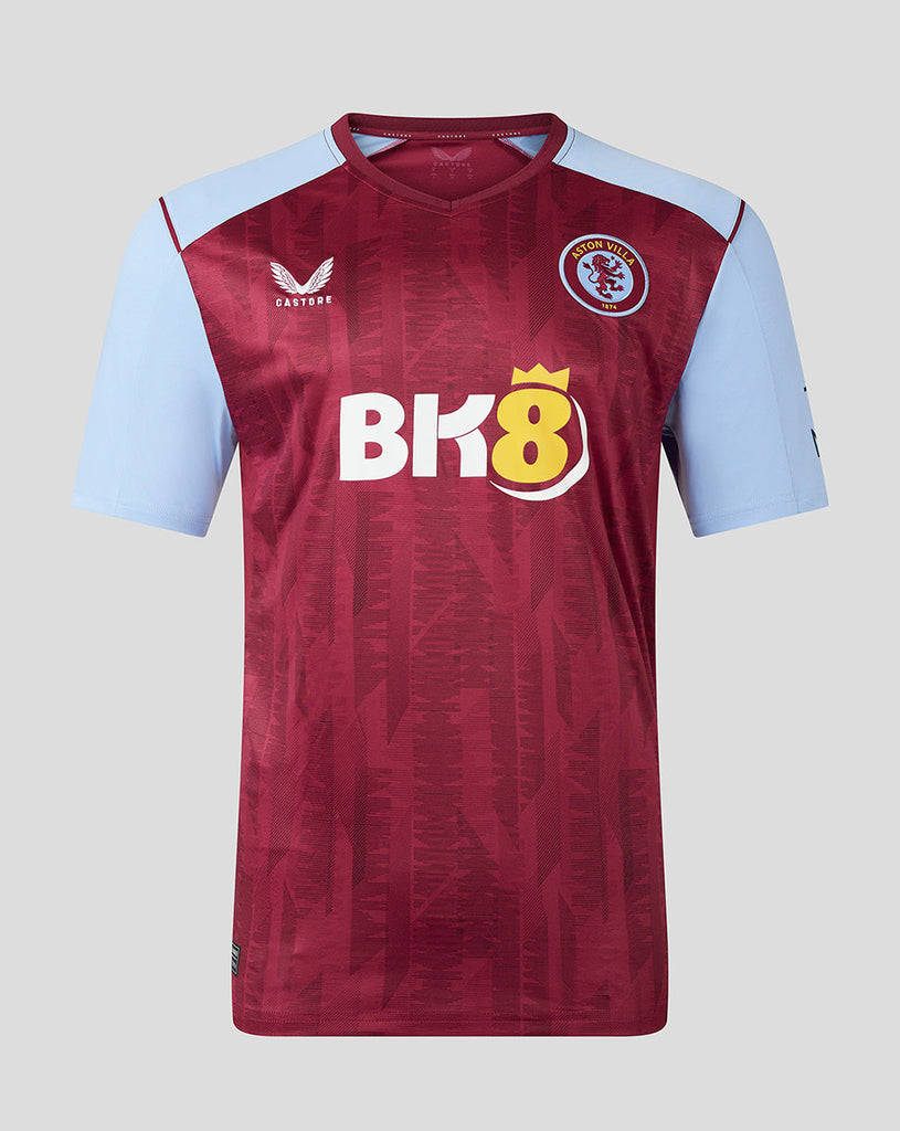 Aston Villa Men's Home Shirt
