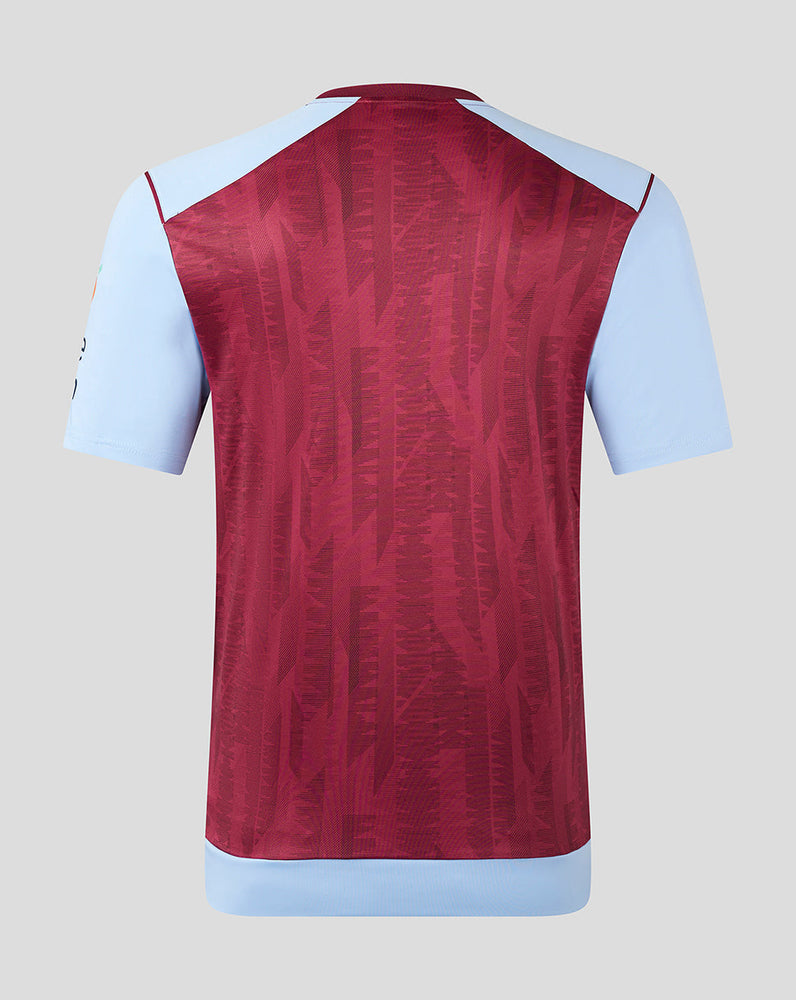 Aston Villa Men's Home Shirt