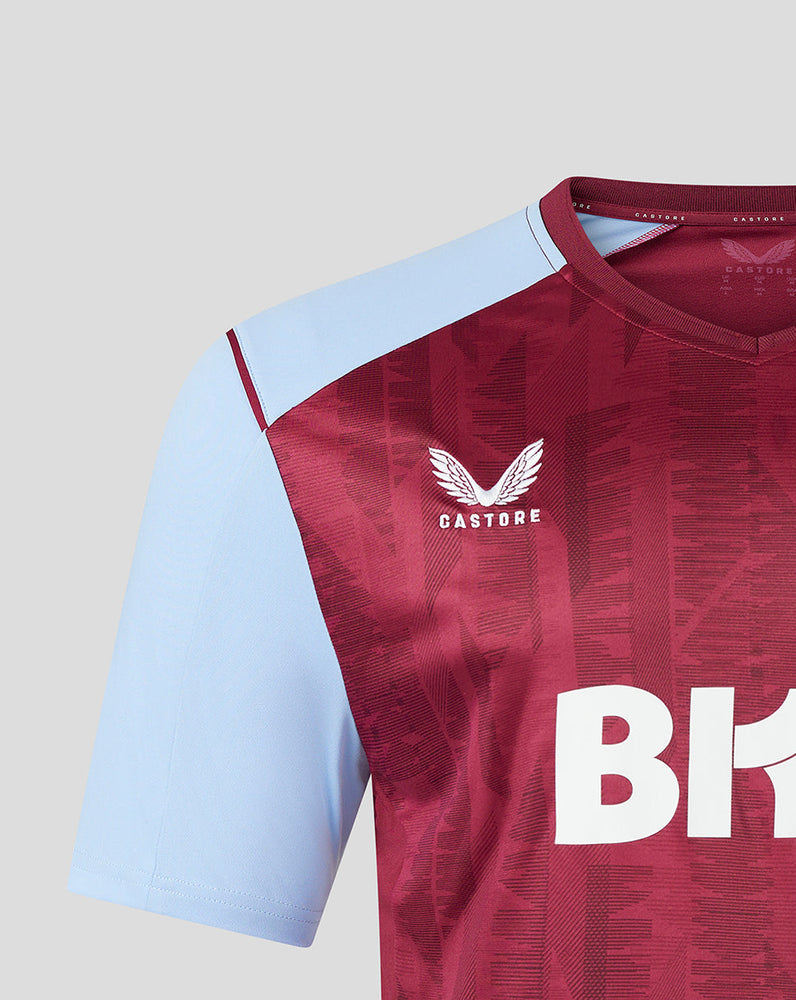 Aston Villa Men's Home Shirt