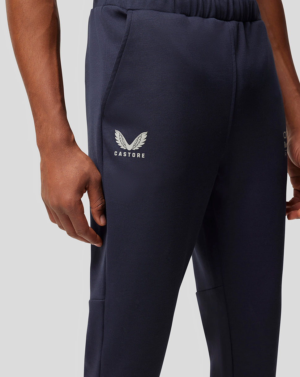 Oracle Red Bull Racing Mens Lifestyle Pant - Night Sky - Night Sky