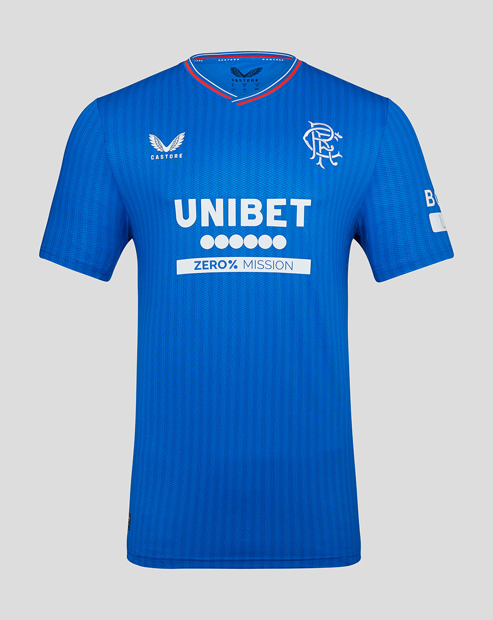 Rangers Men's 23/24 Home Pro Shirt