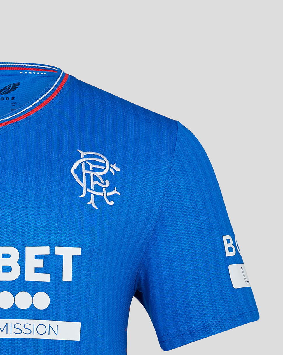 Rangers Men's 23/24 Home Pro Shirt