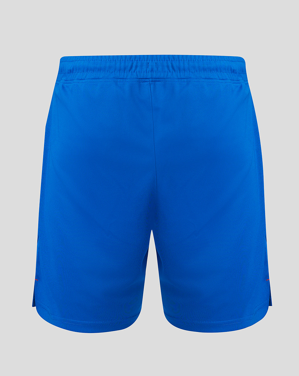 Rangers Men's 23/24 Home Alternate Short - Blue